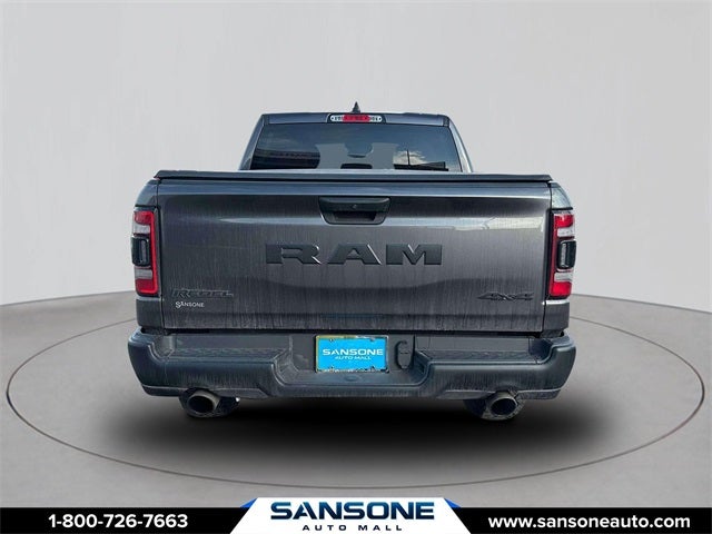 2023 RAM 1500 Rebel