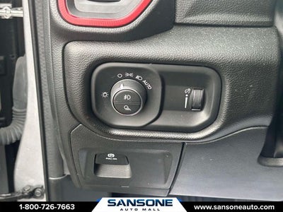 2023 RAM 1500 Rebel