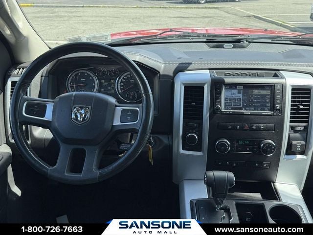 2011 RAM 1500 Sport