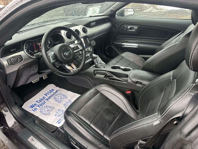 2023 Ford Mustang GT Premium