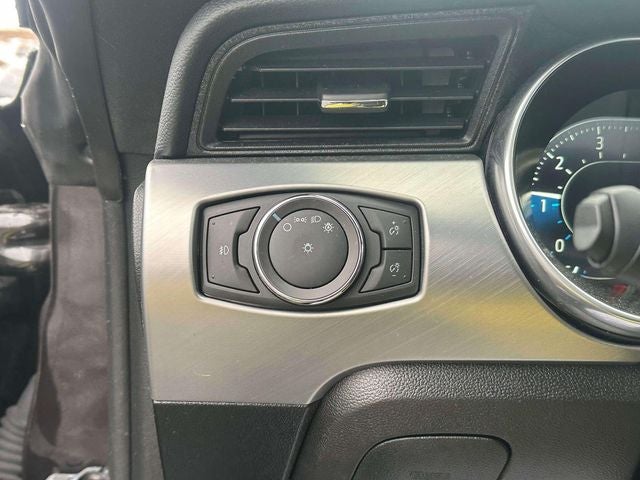 2023 Ford Mustang GT Premium