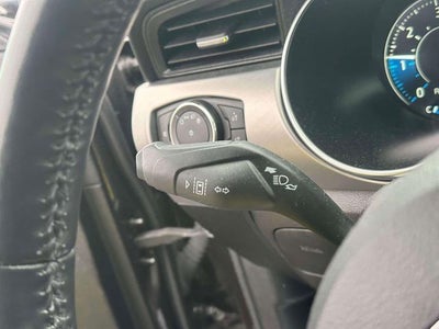 2023 Ford Mustang GT Premium