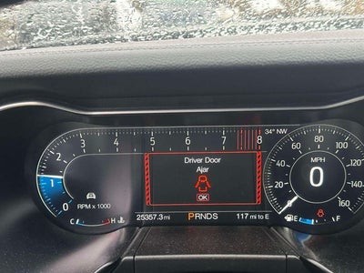 2023 Ford Mustang GT Premium