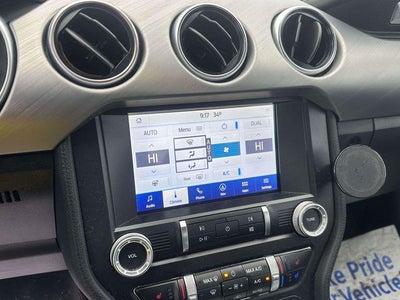 2023 Ford Mustang GT Premium