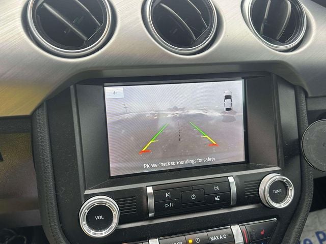 2023 Ford Mustang GT Premium