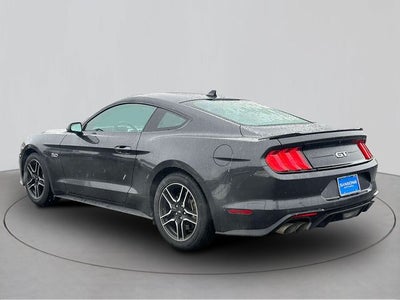2023 Ford Mustang GT Premium
