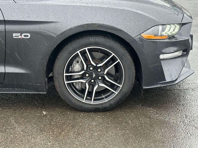 2023 Ford Mustang GT Premium