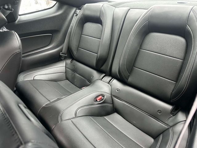 2023 Ford Mustang GT Premium