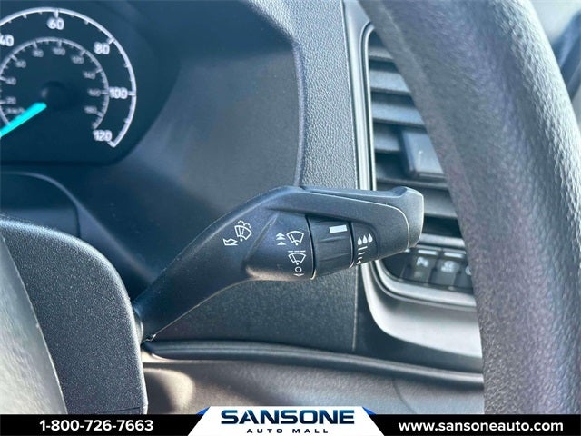 2020 Ford Transit-350 XL