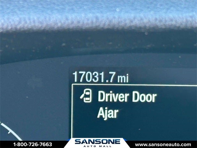 2020 Ford Transit-350 XL