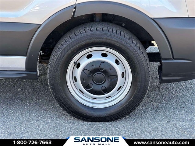 2020 Ford Transit-350 XL