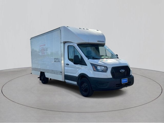 2021 Ford Transit-350 Base 156 WB