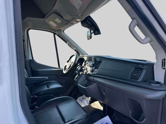 2021 Ford Transit-350 Base 156 WB