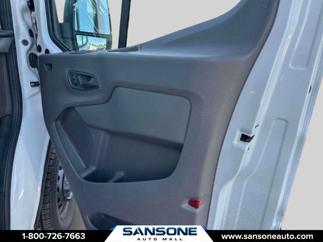2021 Ford Transit-350 Base 156 WB
