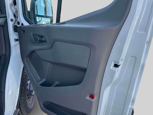 2021 Ford Transit-350 Base 156 WB