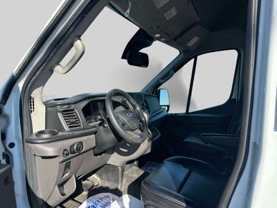 2021 Ford Transit-350 Base 156 WB