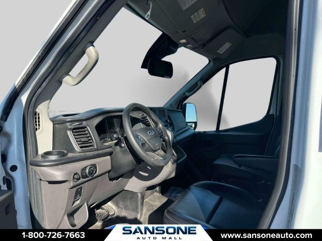 2021 Ford Transit-350 Base 156 WB