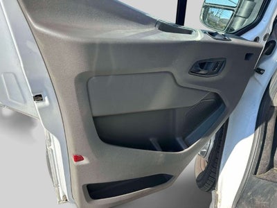2021 Ford Transit-350 Base 156 WB