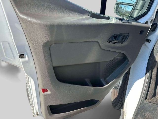 2021 Ford Transit-350 Base 156 WB