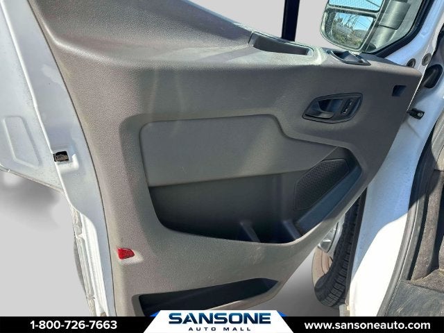 2021 Ford Transit-350 Base 156 WB