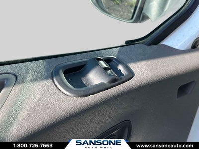 2021 Ford Transit-350 Base 156 WB