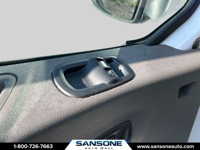 2021 Ford Transit-350 Base 156 WB