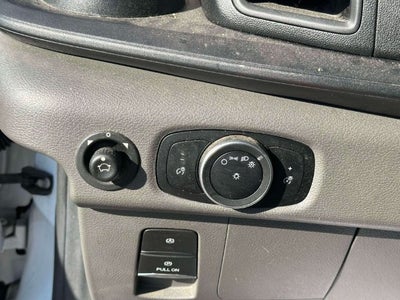 2021 Ford Transit-350 Base 156 WB