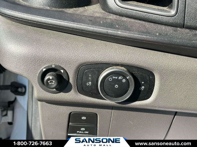 2021 Ford Transit-350 Base 156 WB