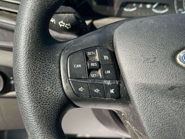 2021 Ford Transit-350 Base 156 WB