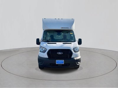 2021 Ford Transit-350 Base 156 WB