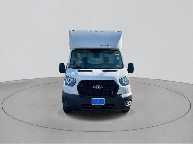2021 Ford Transit-350 Base 156 WB