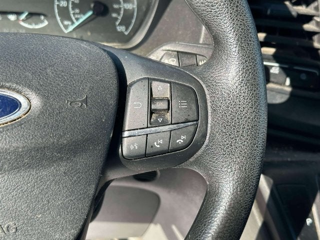 2021 Ford Transit-350 Base 156 WB