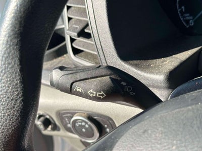 2021 Ford Transit-350 Base 156 WB