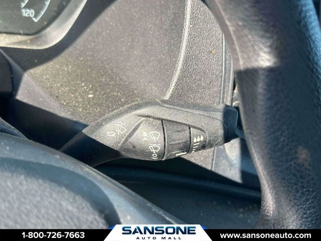 2021 Ford Transit-350 Base 156 WB