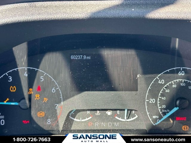 2021 Ford Transit-350 Base 156 WB