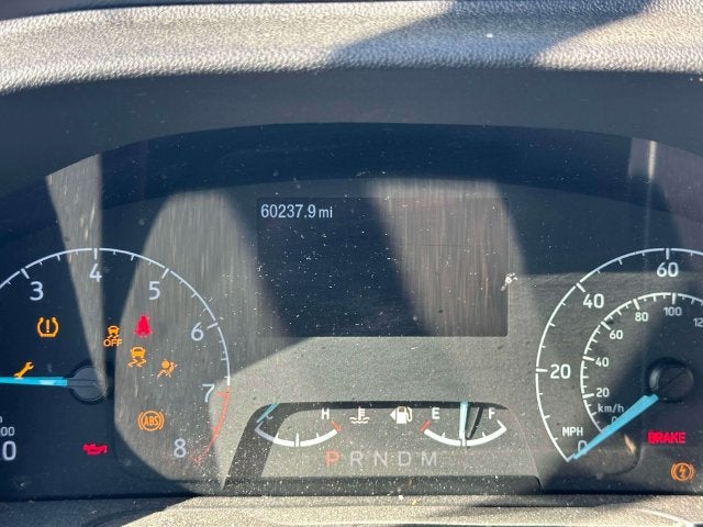 2021 Ford Transit-350 Base 156 WB