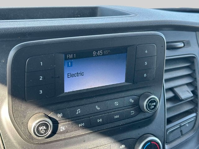2021 Ford Transit-350 Base 156 WB