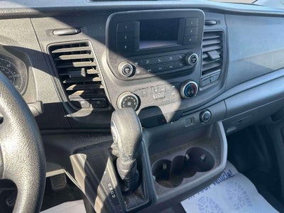 2021 Ford Transit-350 Base 156 WB