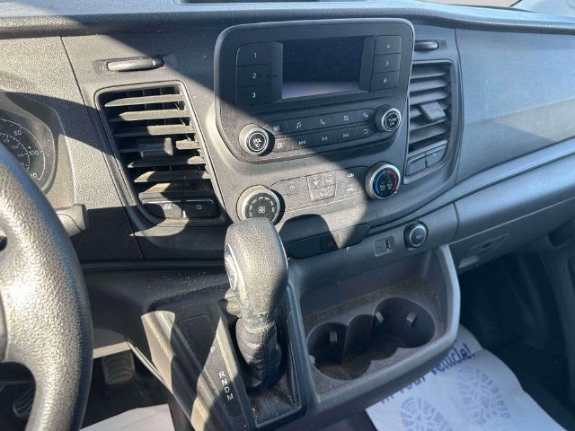2021 Ford Transit-350 Base 156 WB