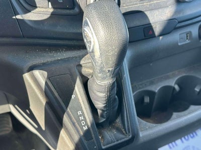 2021 Ford Transit-350 Base 156 WB