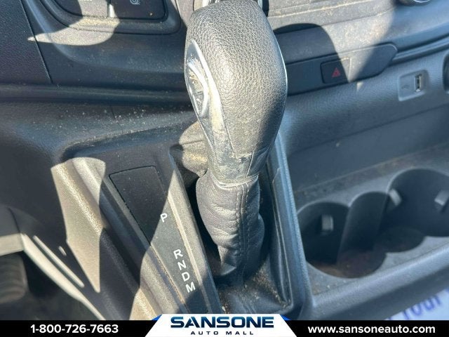 2021 Ford Transit-350 Base 156 WB