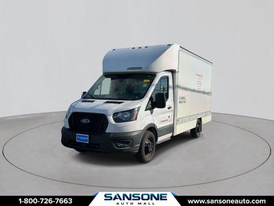 2021 Ford Transit-350 Base 156 WB
