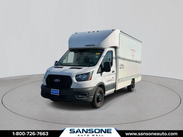 2021 Ford Transit-350 Base 156 WB