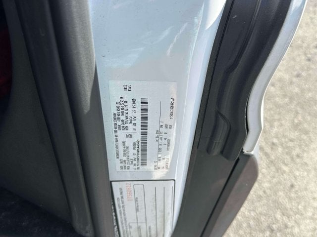 2021 Ford Transit-350 Base 156 WB