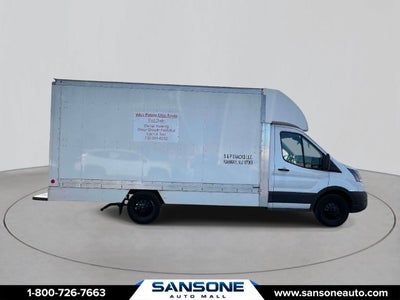 2021 Ford Transit-350 Base 156 WB