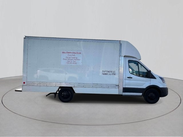 2021 Ford Transit-350 Base 156 WB
