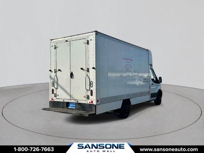 2021 Ford Transit-350 Base 156 WB