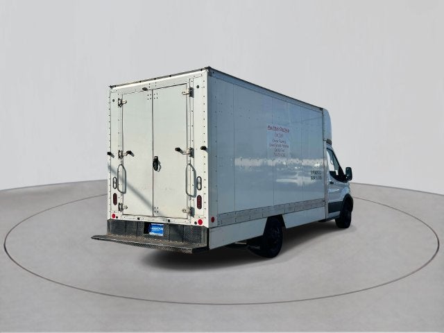 2021 Ford Transit-350 Base 156 WB