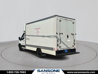 2021 Ford Transit-350 Base 156 WB