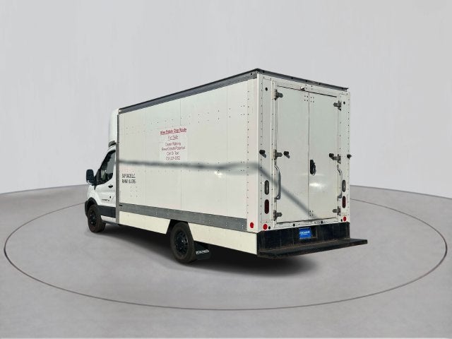 2021 Ford Transit-350 Base 156 WB